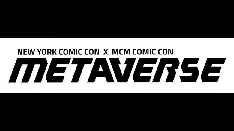 Marvel unveils schedule for 2020 New York Comic Con x MCM Comic Con Metaverse
