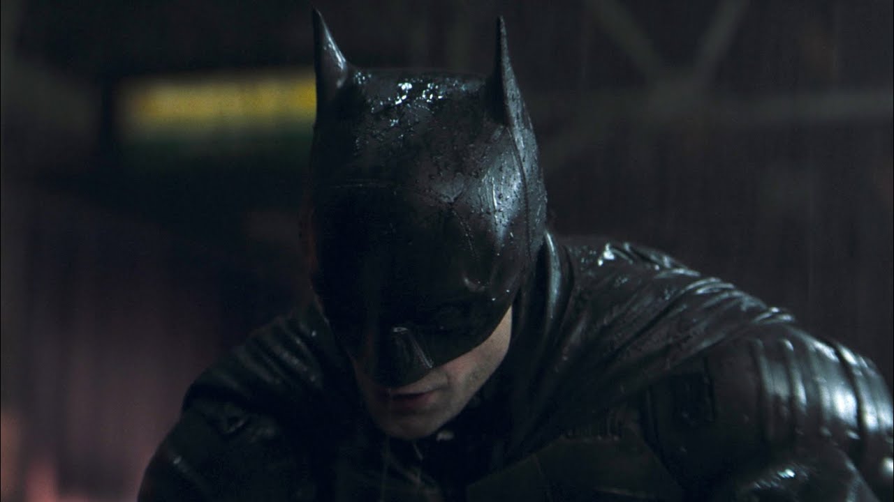 Robert Pattinson tests positive for COVID-19, halting 'The Batman' production