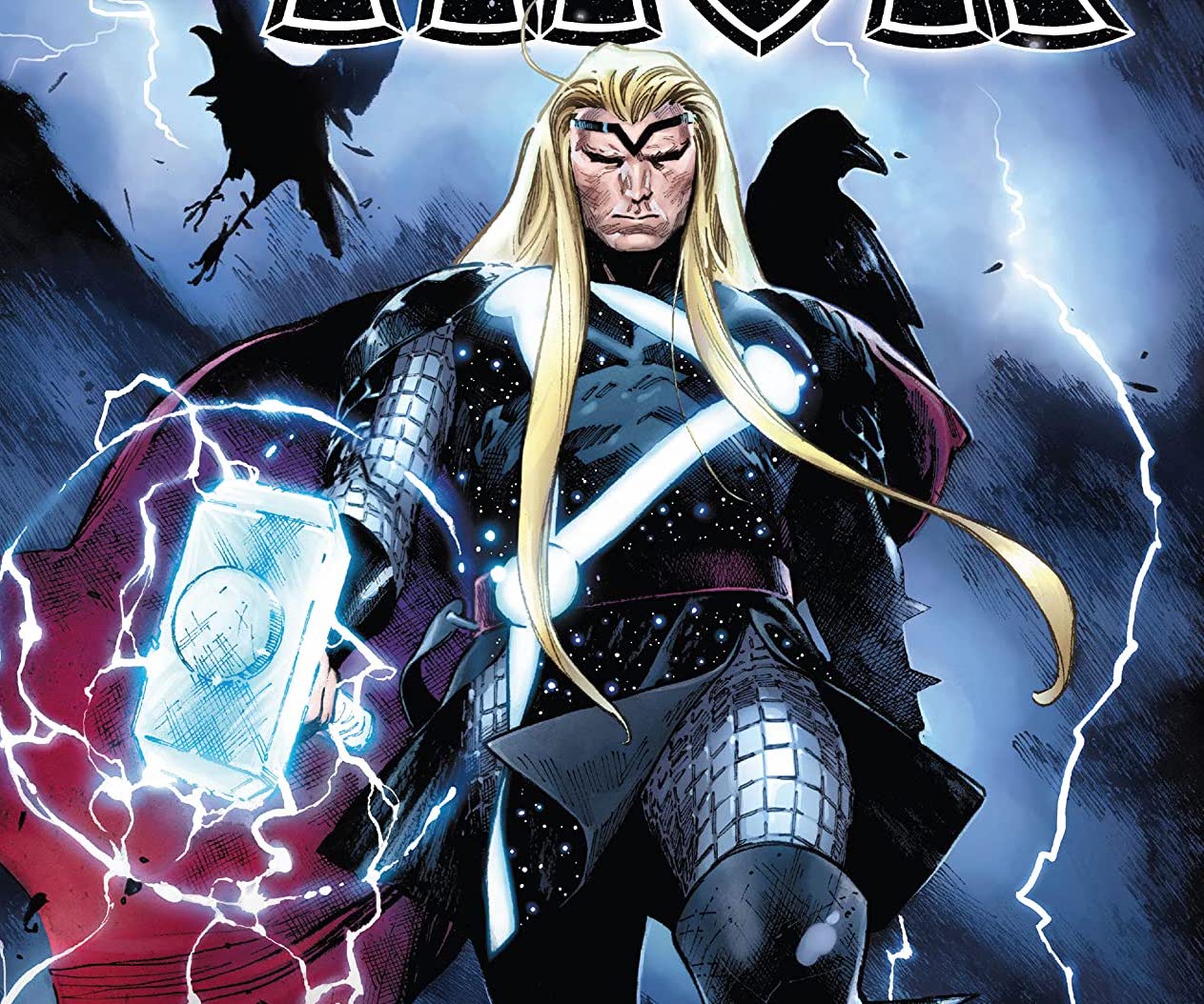 Thor Vol. 1: The Devourer King