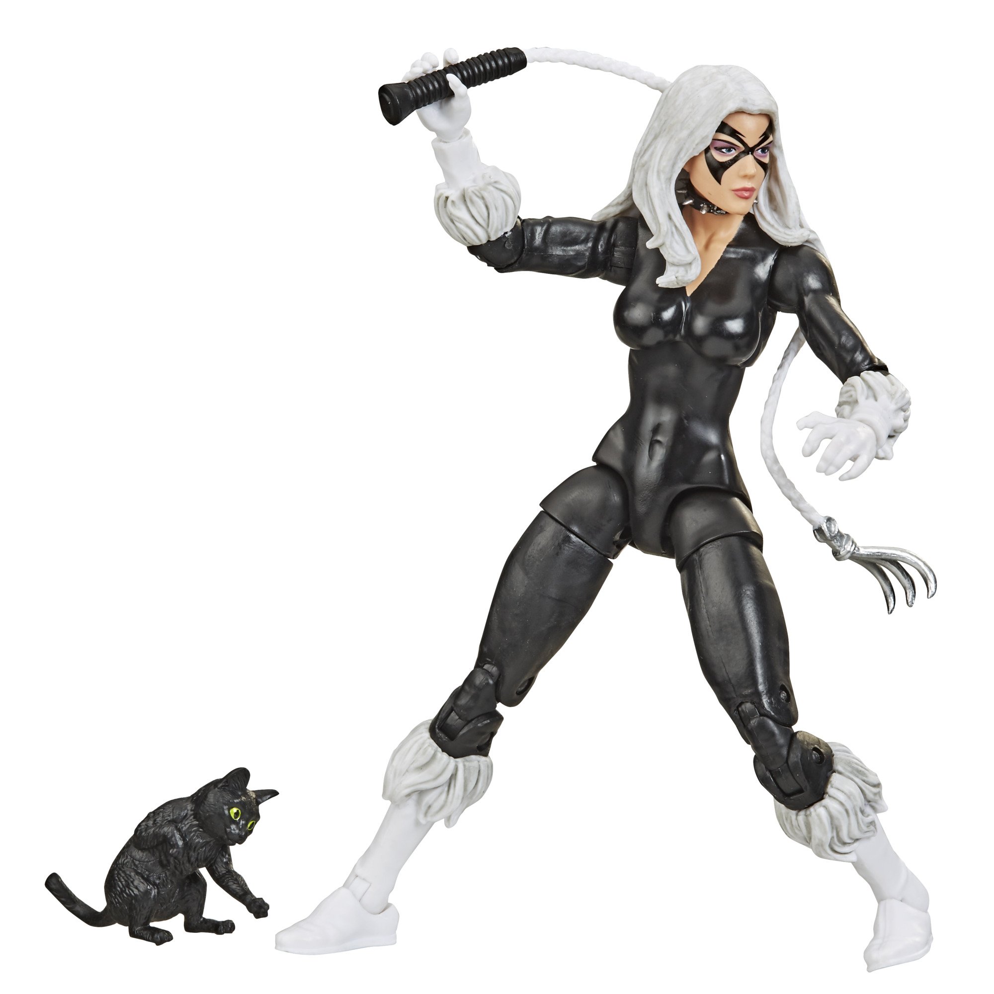 Marvel Legends Black Cat (Hasbro)