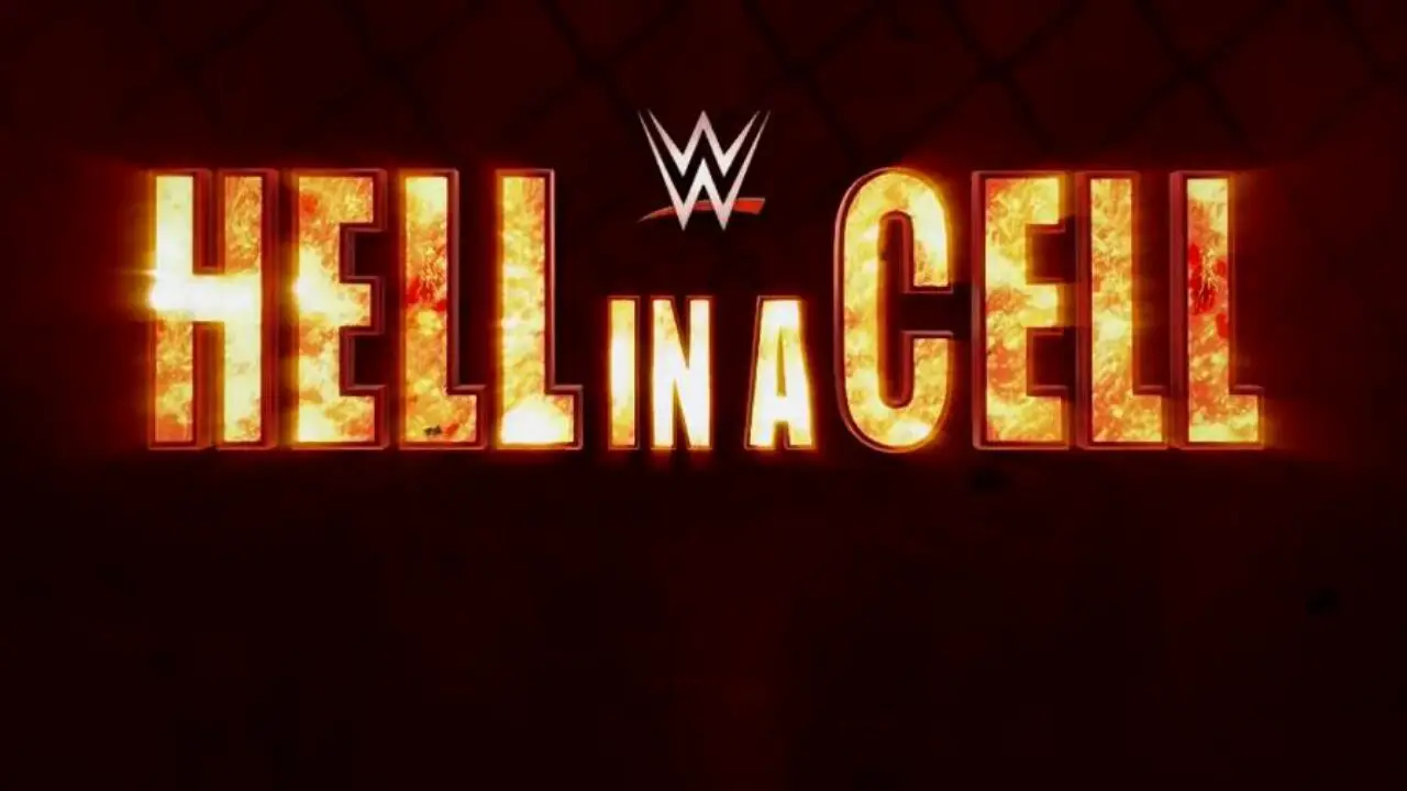 WWE Hell in a Cell 2020 review