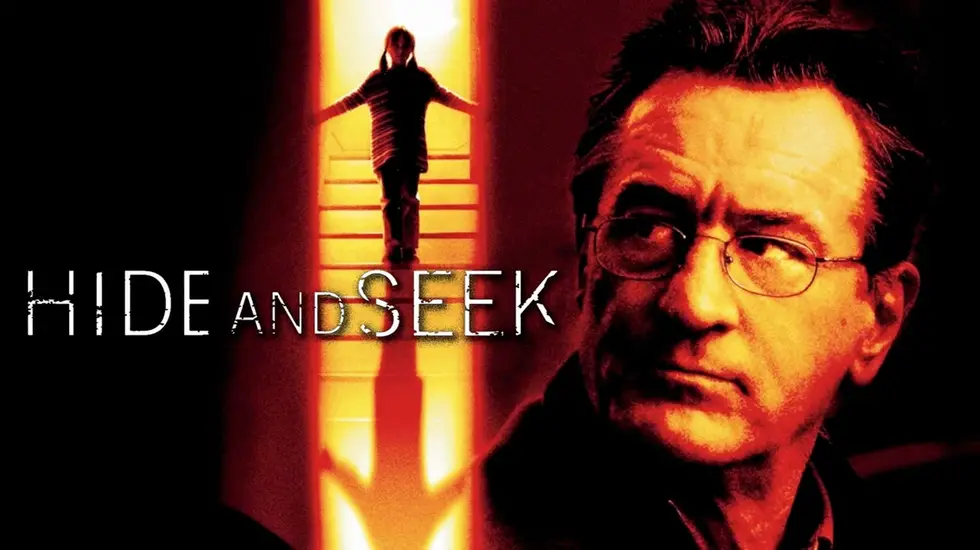 Hide and Seek' (2005) review: How well does it hold up?