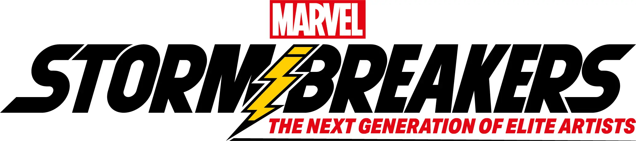 Marvel Comics launches Marvel's Stormbreakers