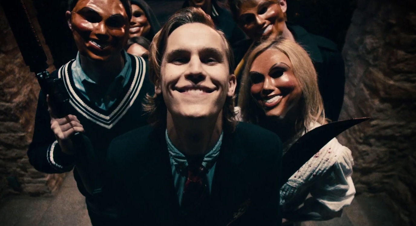 'The Purge' movies ranked and reviewed