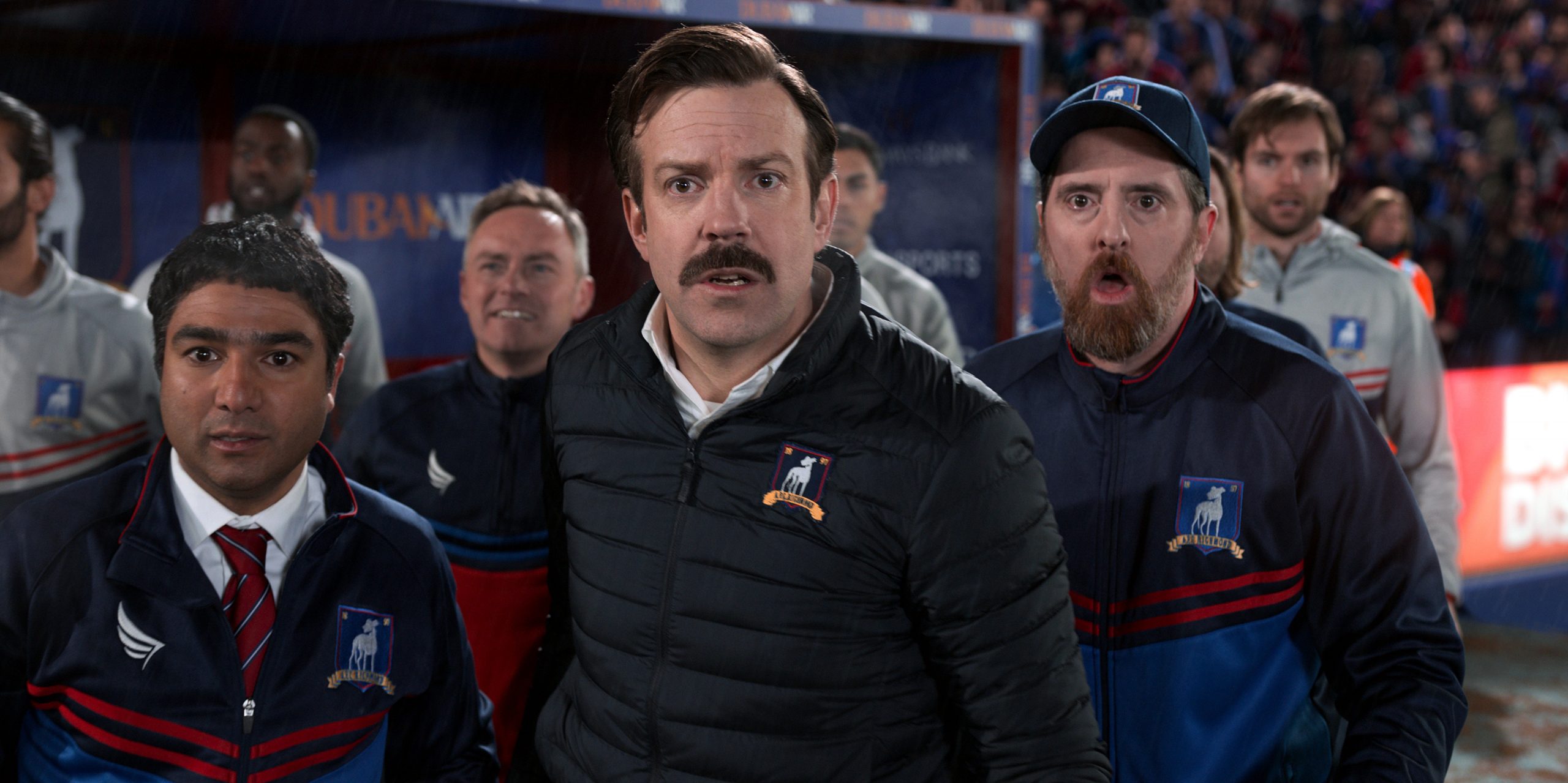  Ted Lasso Season 1 Episode 10 Review The Hope That Kills You AIPT