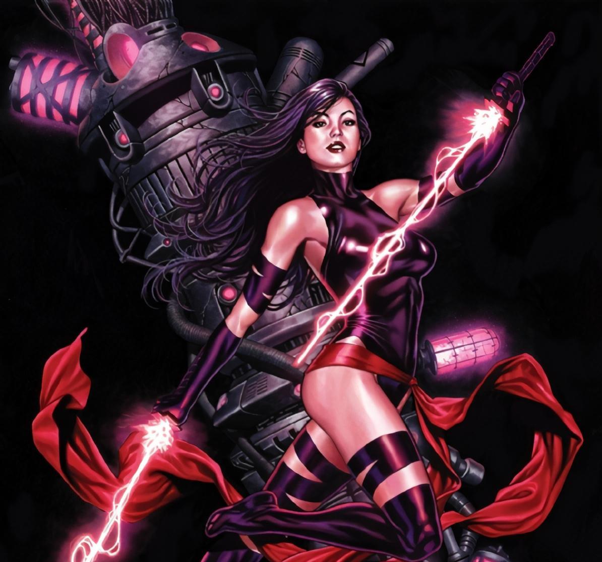'Marvel Monograph: The Art of Mark Brooks' review