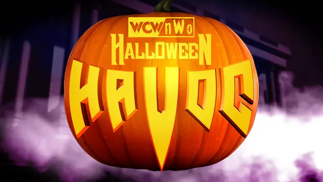 Ranking every WCW Halloween Havoc main event