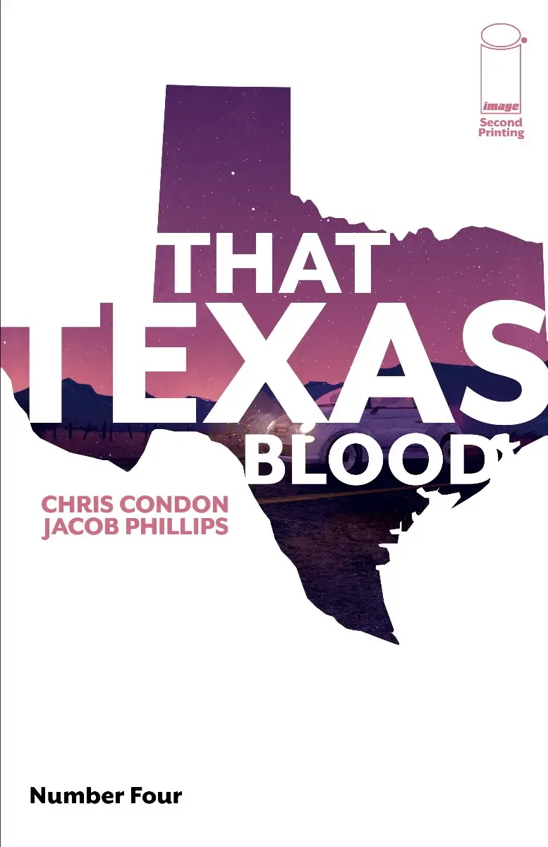 That Texas Blood