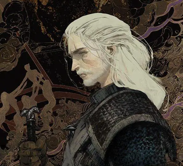 'The Witcher: Fading Memories' #1 review