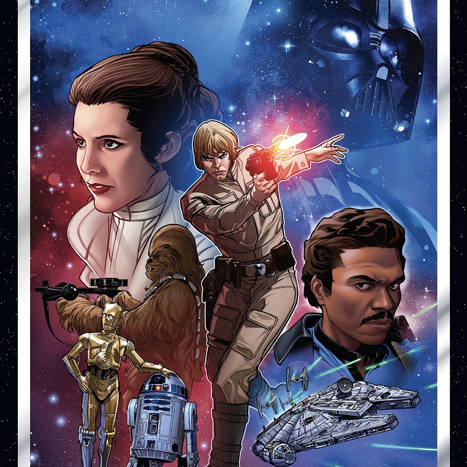 'Star Wars Vol. 1: The Destiny Path' review