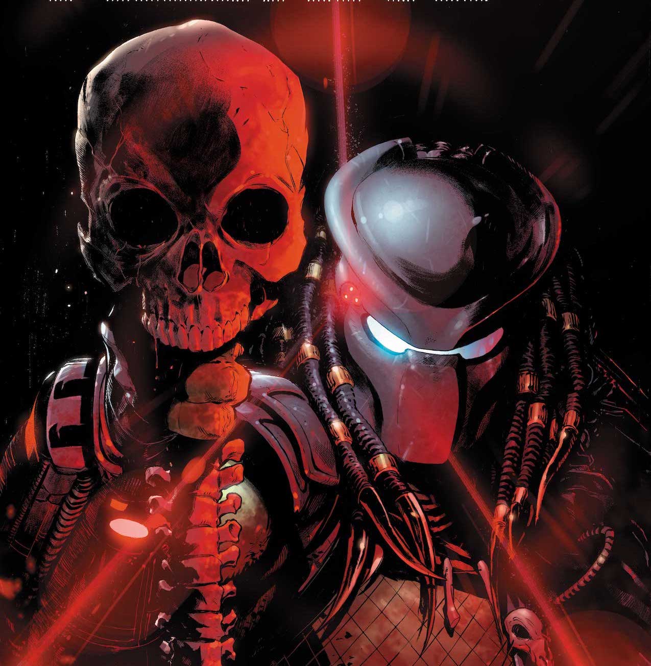Marvel Comics announces 'Predator: The Original Years' omnibus for 2021