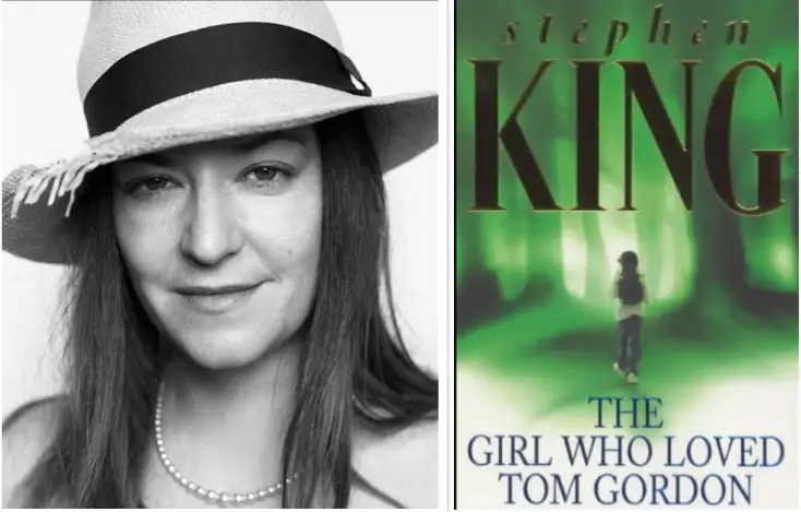 Lynne Ramsay to direct adaptation of Stephen King's 'The Girl Who Loved Tom Gordon'