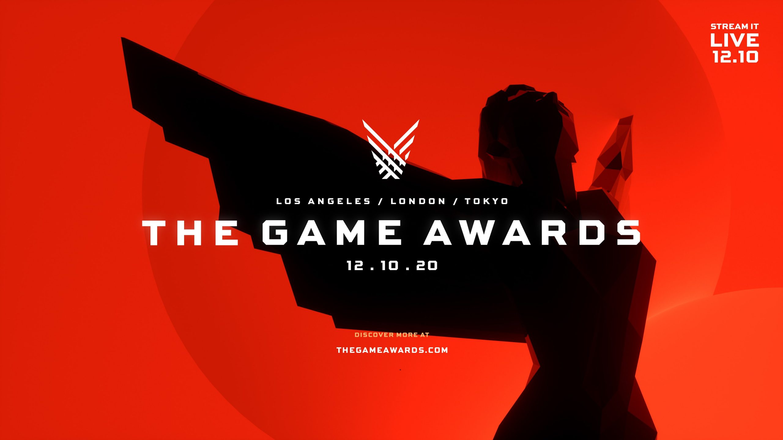 The Game Awards 2020 nominees announced