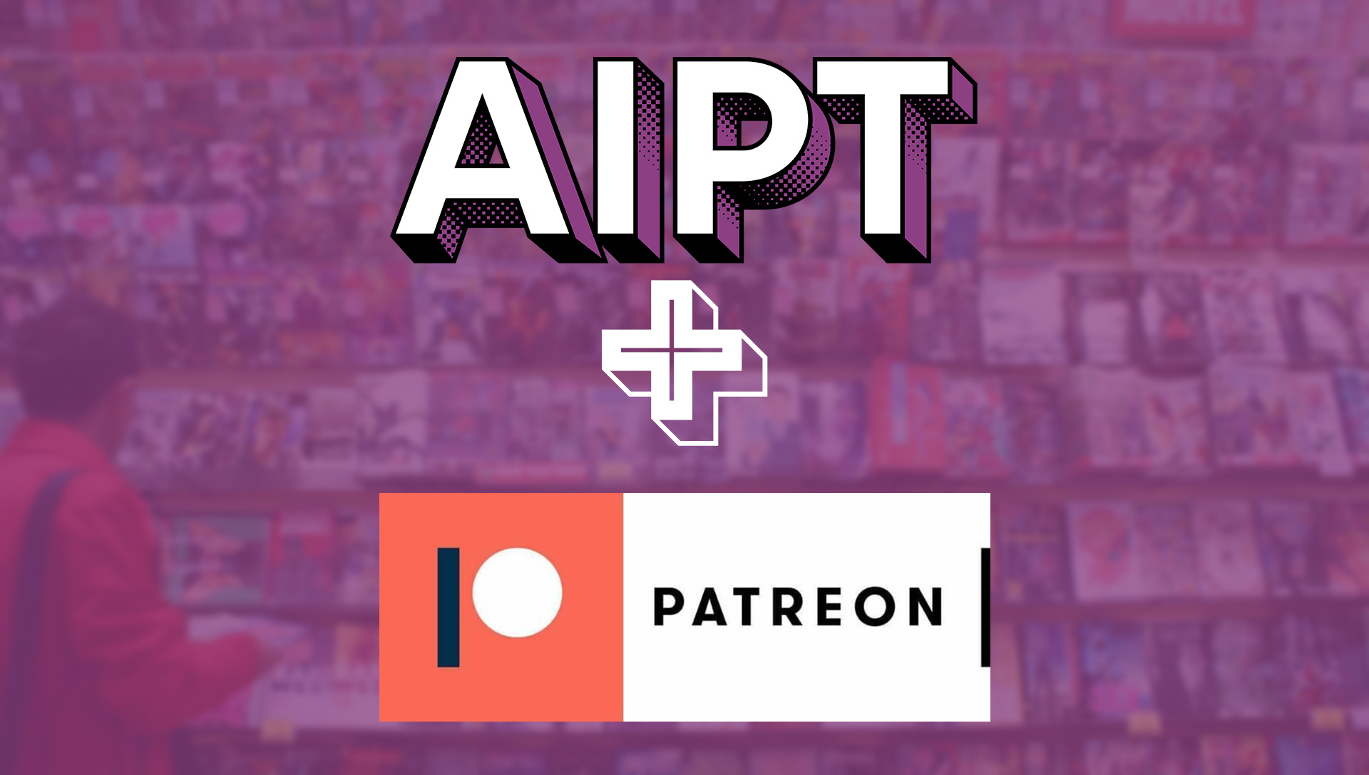 Introducing the AIPT Patreon: Support independent comics journalism!