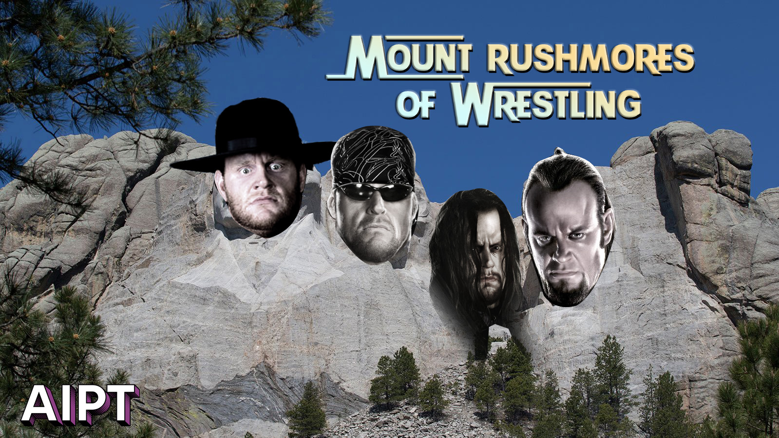 Mt. Rushmores of Wrestling: Undertaker Moments