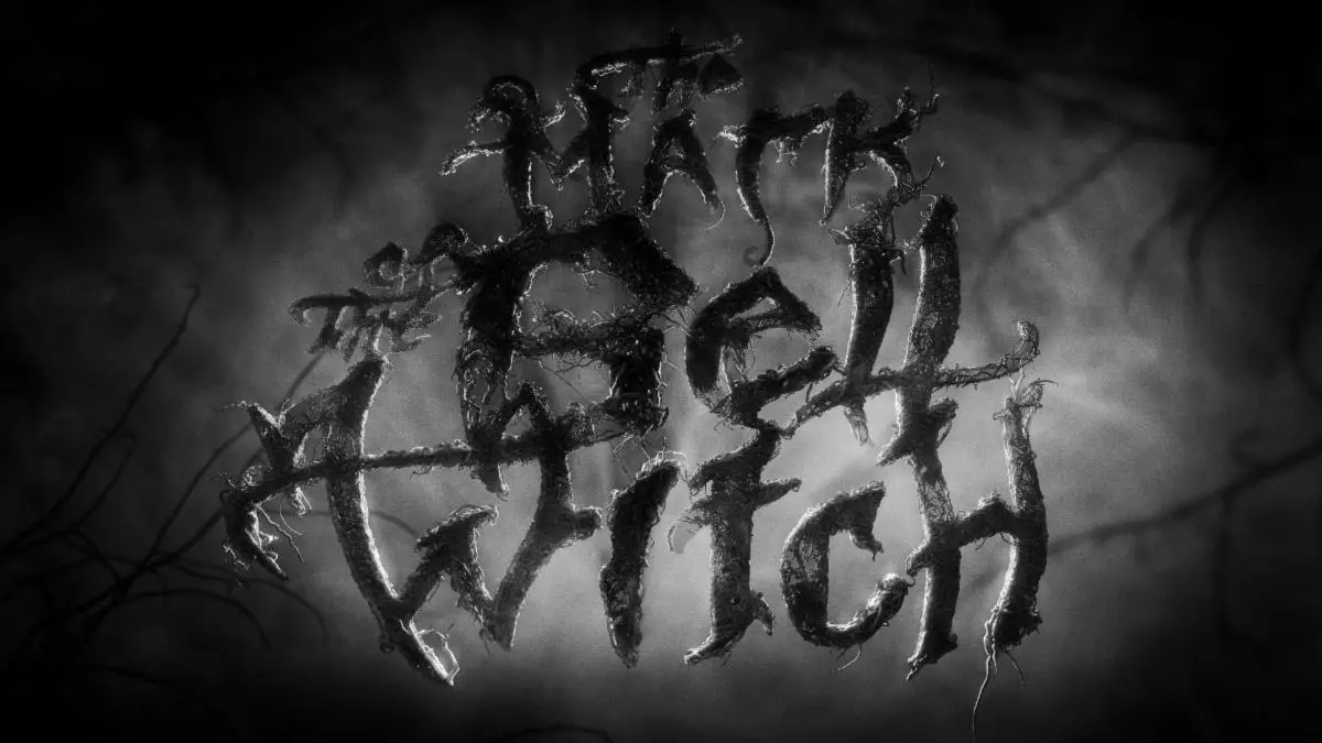 the mark of the bell witch