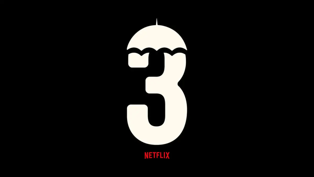 Netflix renews 'The Umbrella Academy' for 3rd season