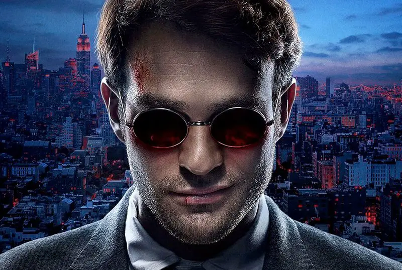 Charlie Cox rumored to return as Daredevil for 'Spider-Man 3'