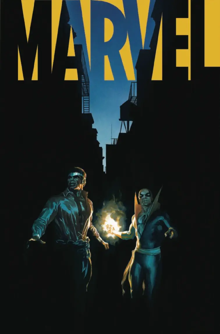 Marvel (2020-) #3 (of 6)