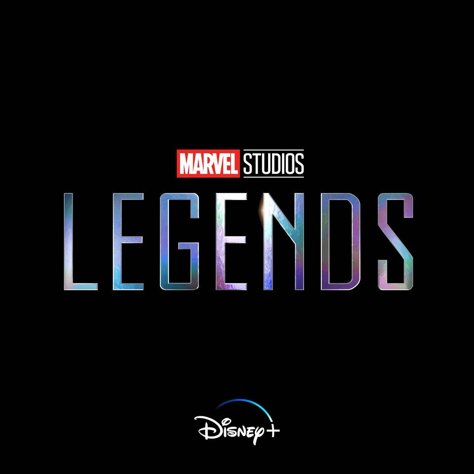 Marvel announces new 'Marvel Studios: Legends' show on Disney+