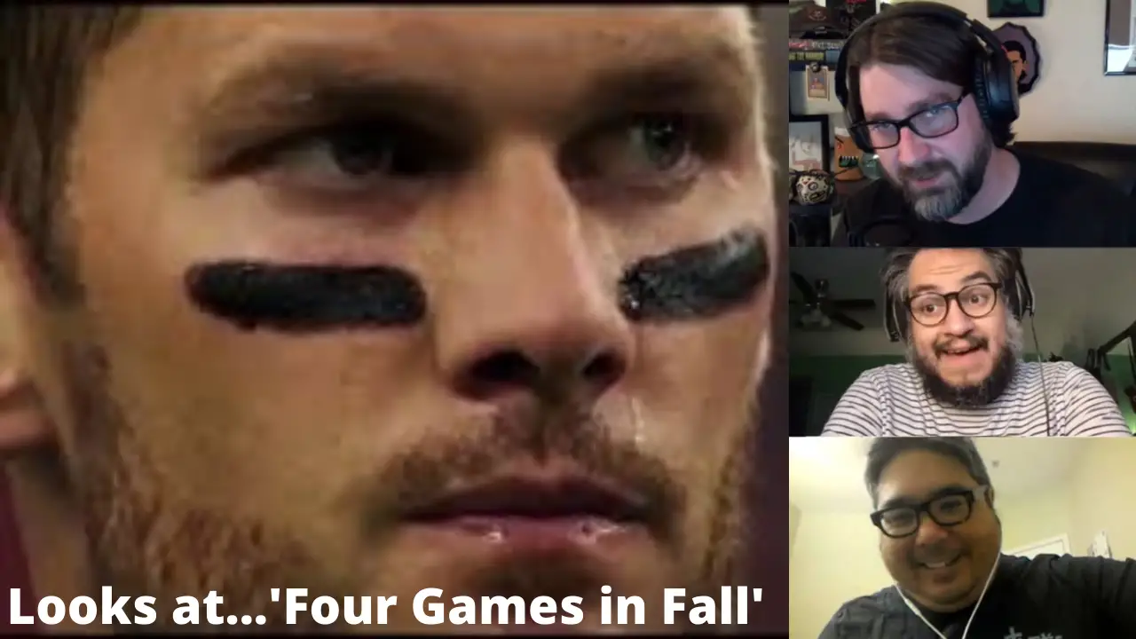 four games in fall