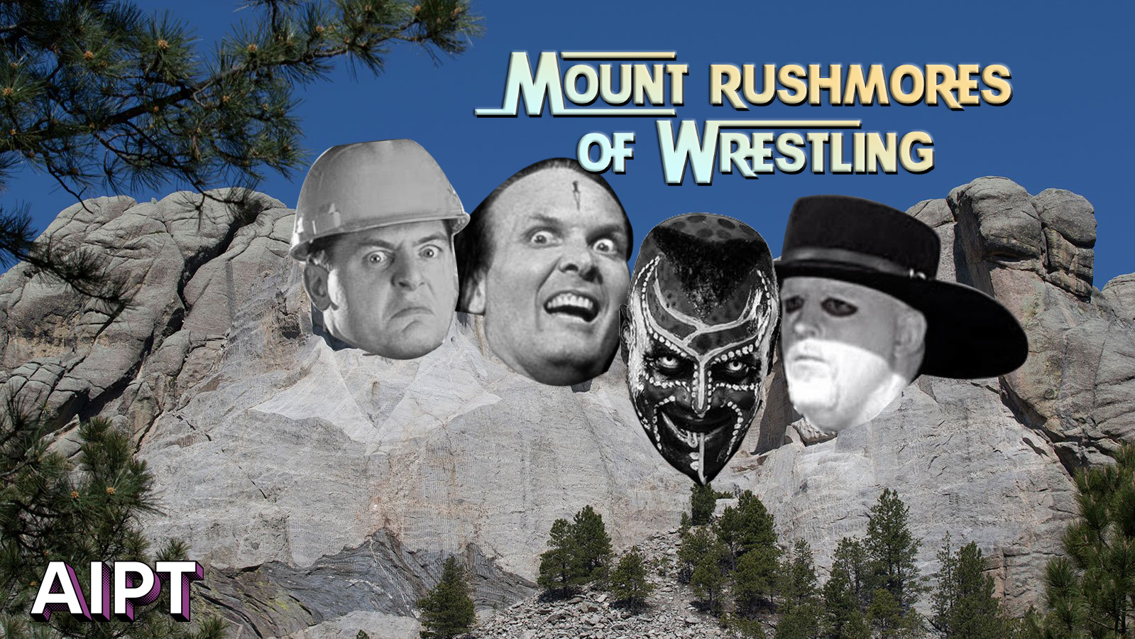Mt. Rushmores of Wrestling: Best failed gimmicks