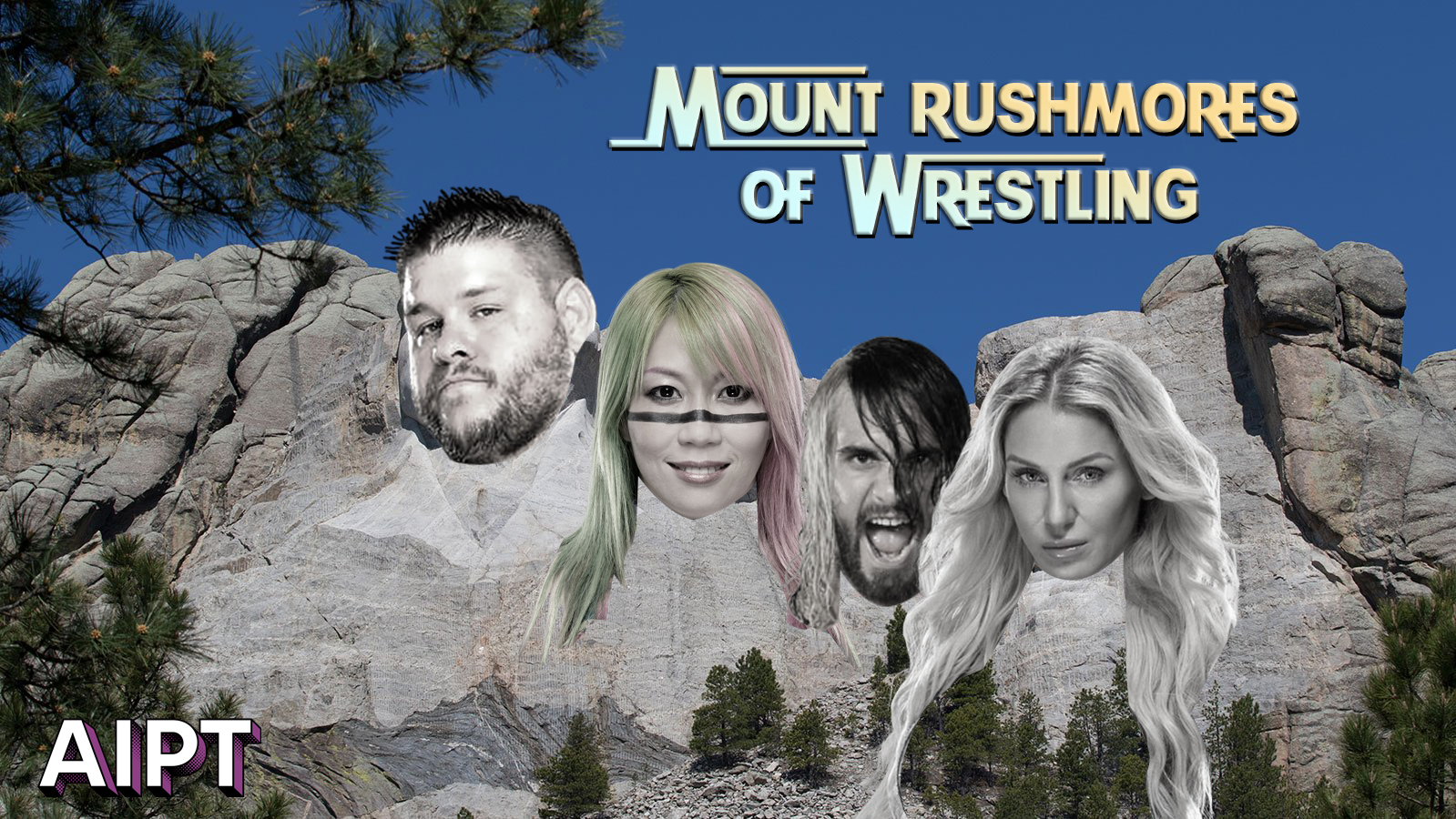 Mt. Rushmores of Wrestling: Best NXT call-ups