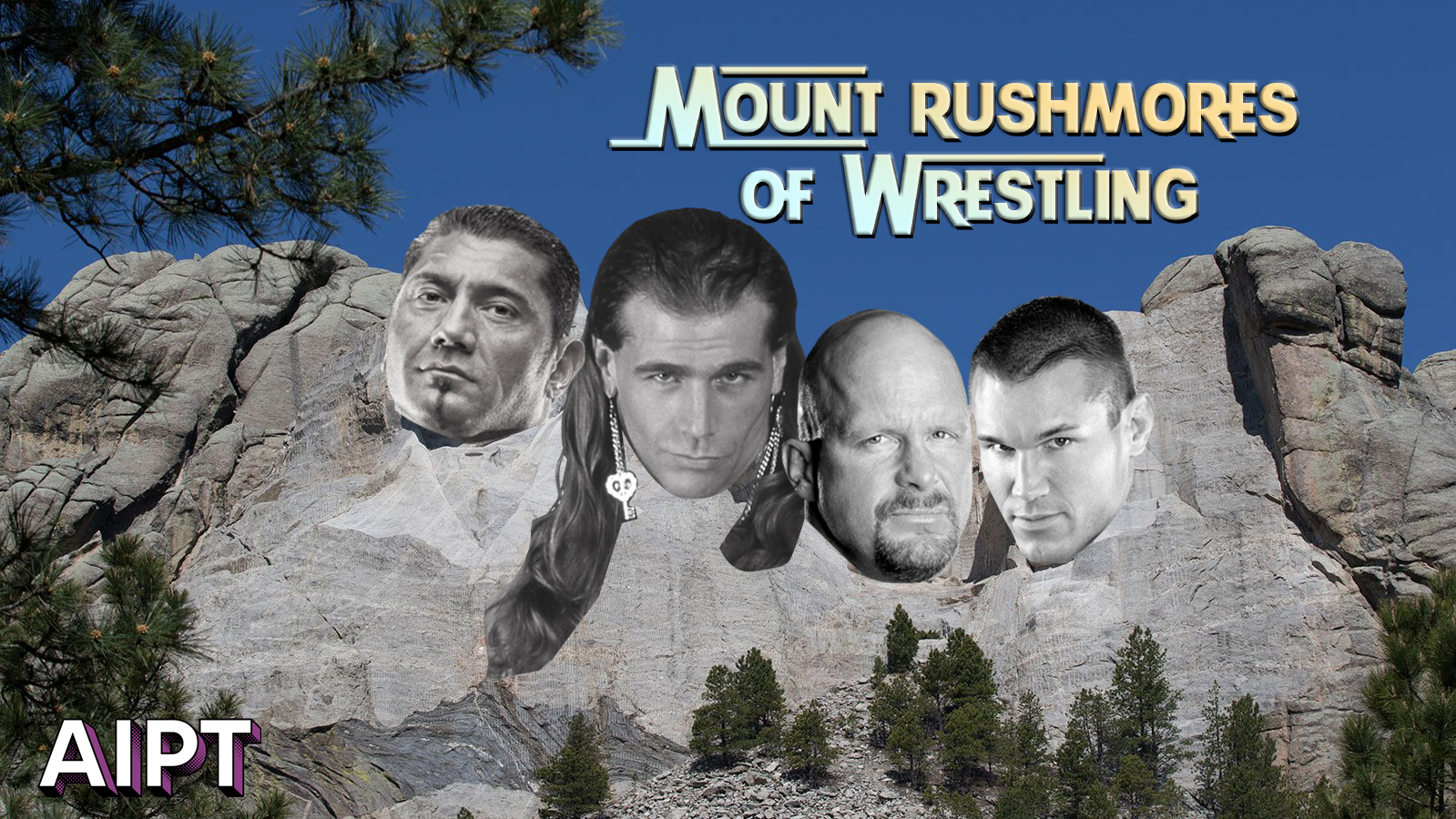 Mt. Rushmores of Wrestling: Royal Rumble winners