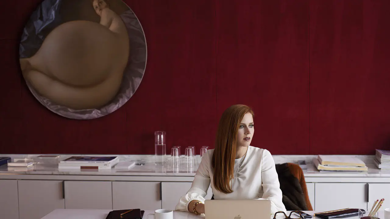 Nocturnal Animals' (2016): Gorgeous and Shallow