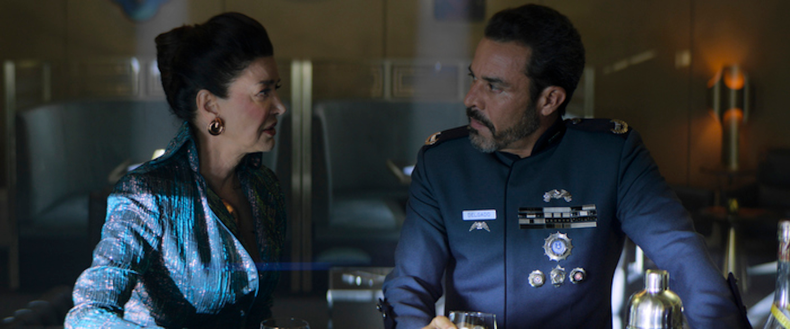 the expanse 5.4.1