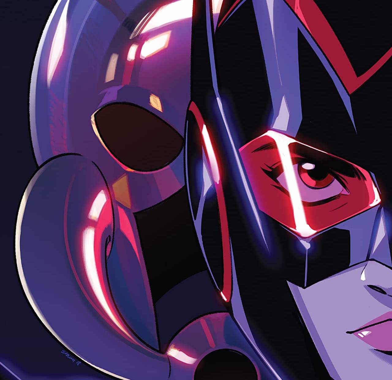 'The Unstoppable Wasp: A.I.M. Escape!' review