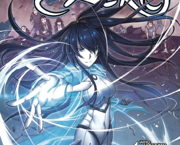 'Aero Vol. 2: The Mystery of Madame Huang' review