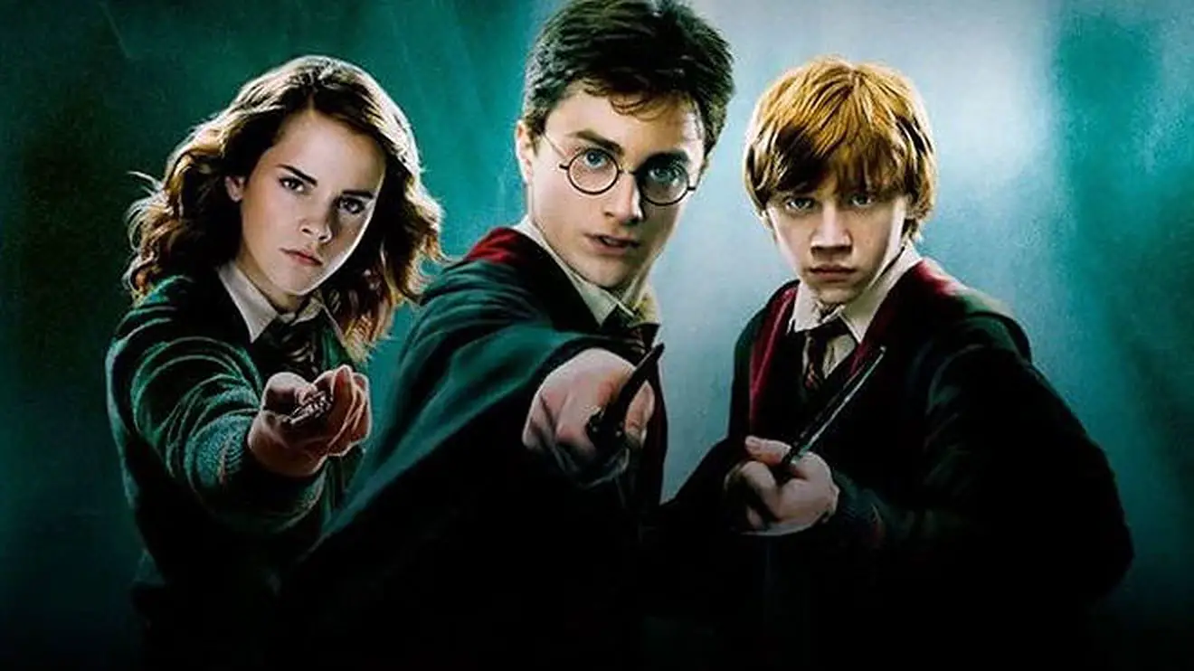 Harry Potter television series in development for HBO Max