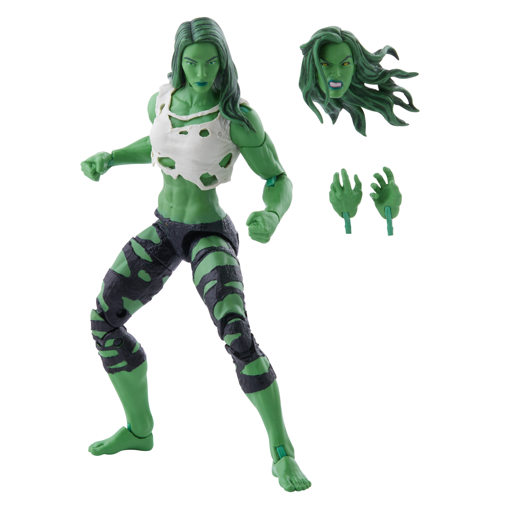 Marvel Legends She-Hulk 2