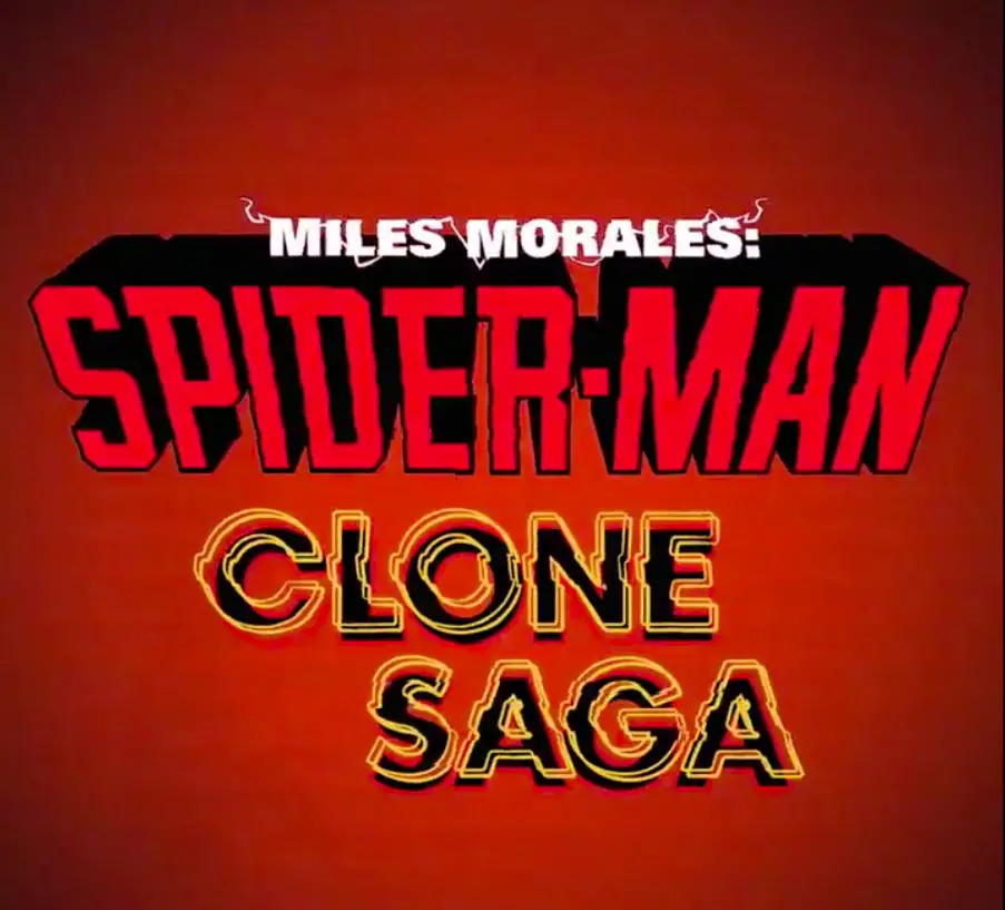 Marvel announces Miles Morales: Spider-Man Clone Saga