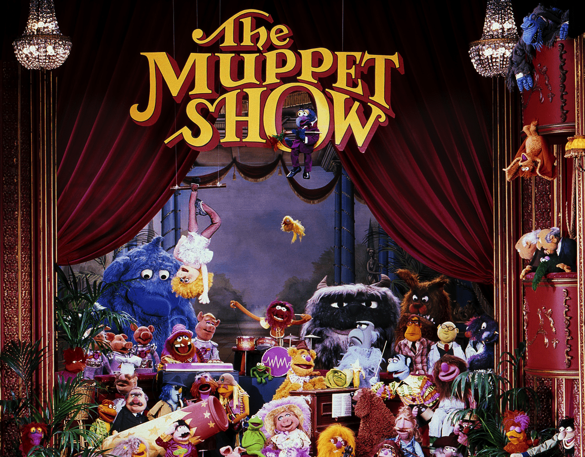 Disney+ to stream all 5 seasons of the classic series 'The Muppet Show'