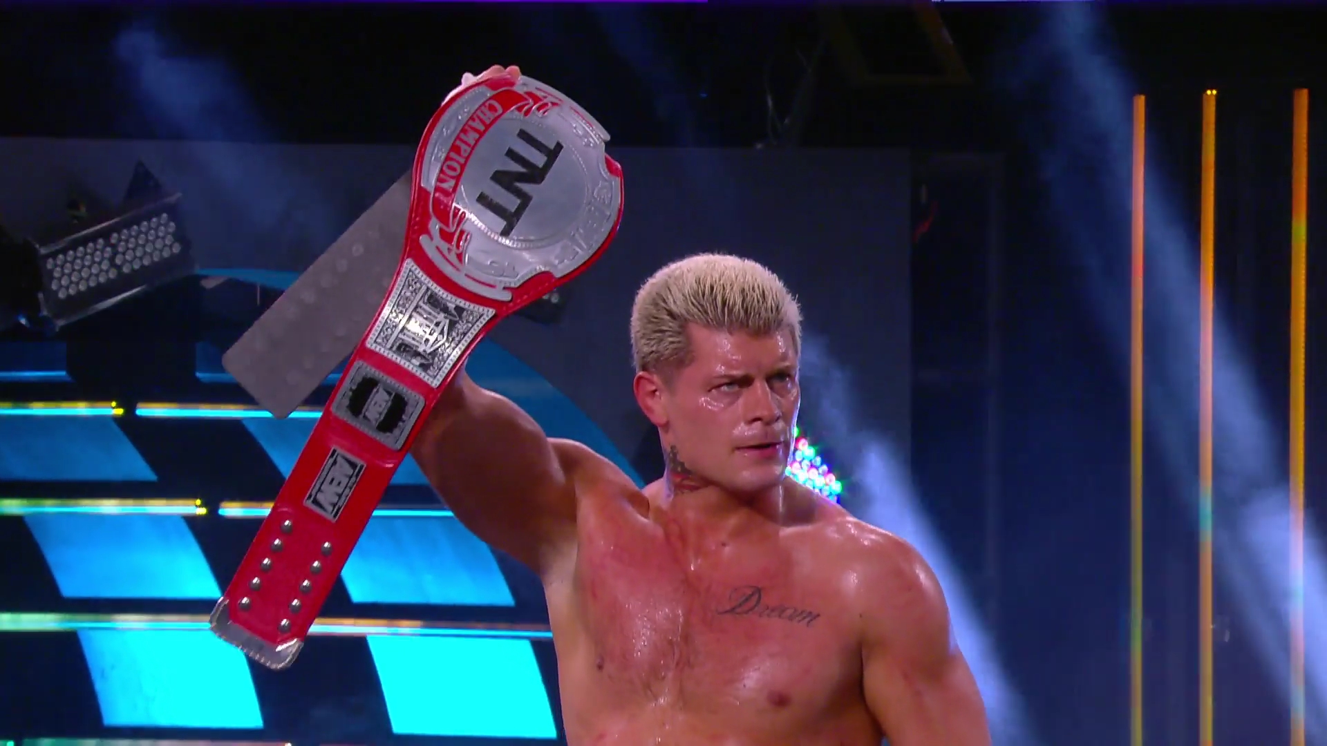 AEW Dynamite proves the importance of the opening segment