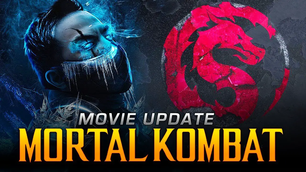 Warner Bros. releases Mortal Kombat movie synopsis