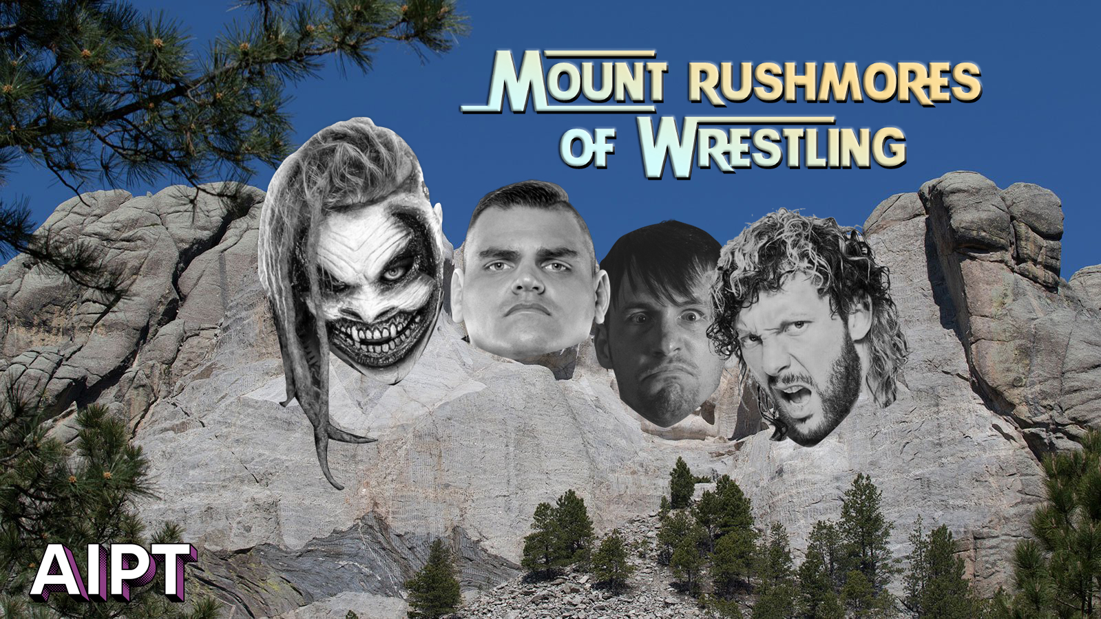 Mt. Rushmores of Wrestling: best matches of 2020