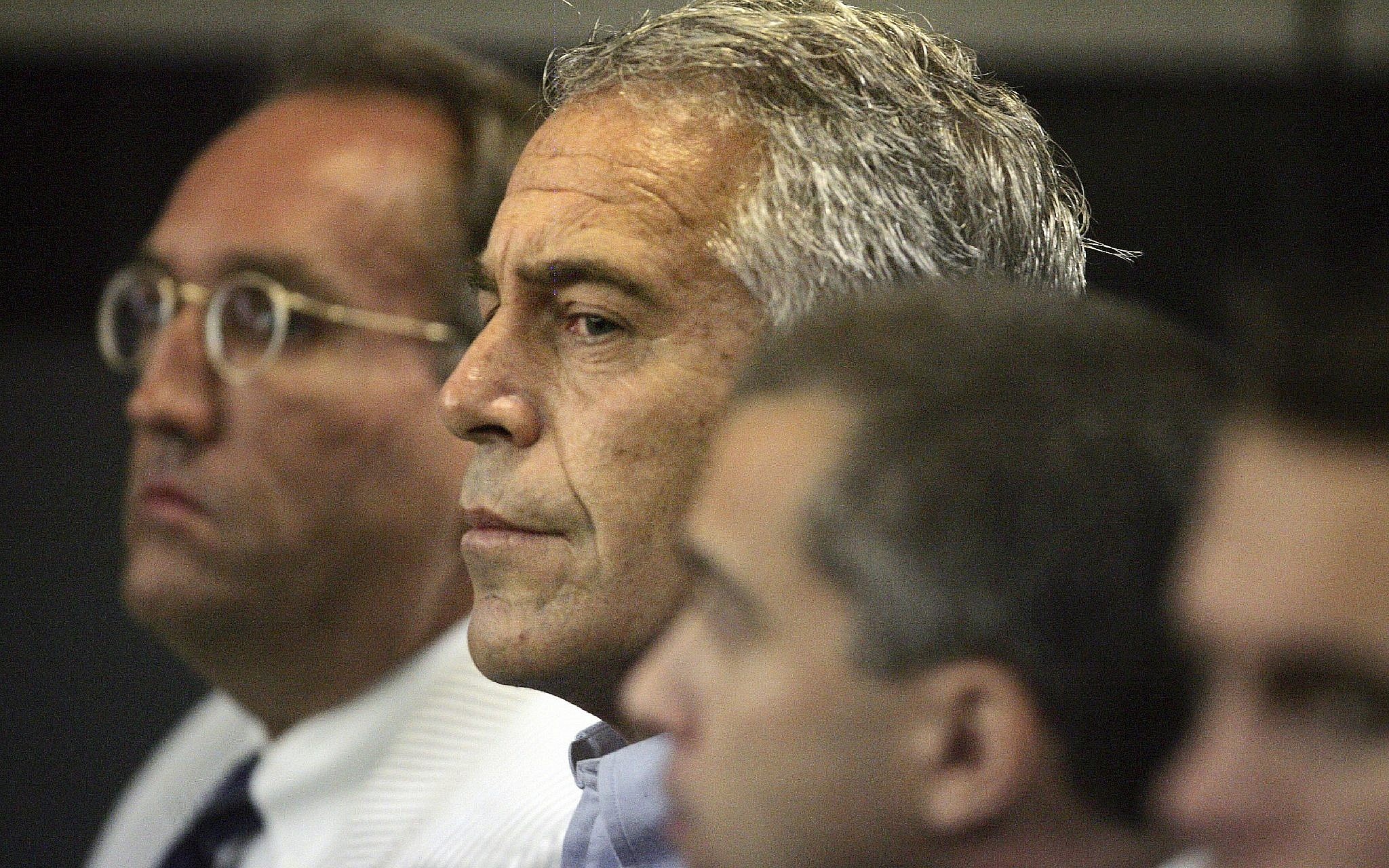 The Critical Angle: Did Jeffrey Epstein really kill himself?