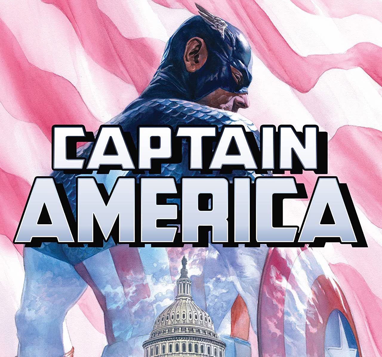 'Captain America by Ta-Nehisi Coates Vol. 4: All Die Young' review