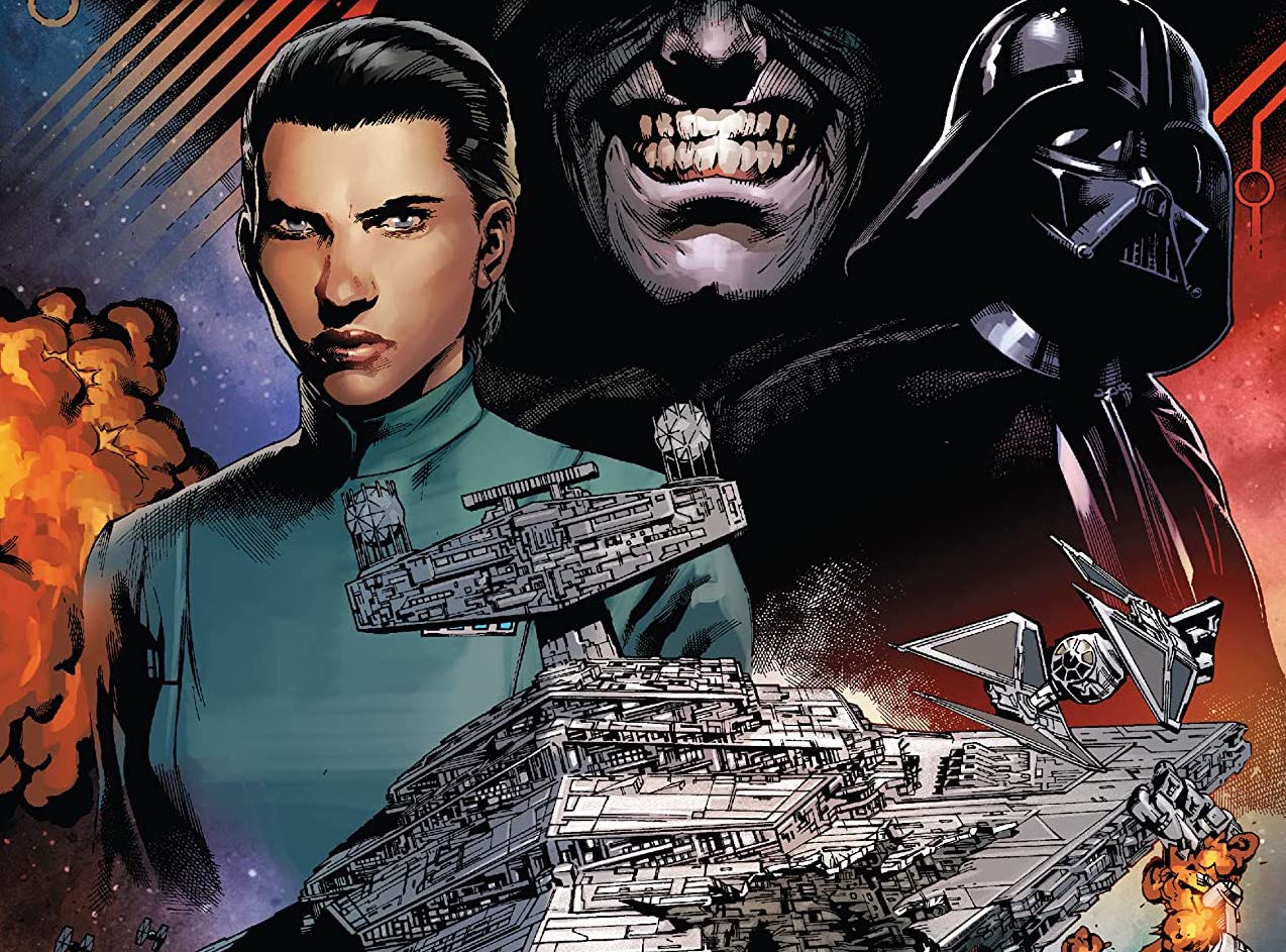 Star Wars #11