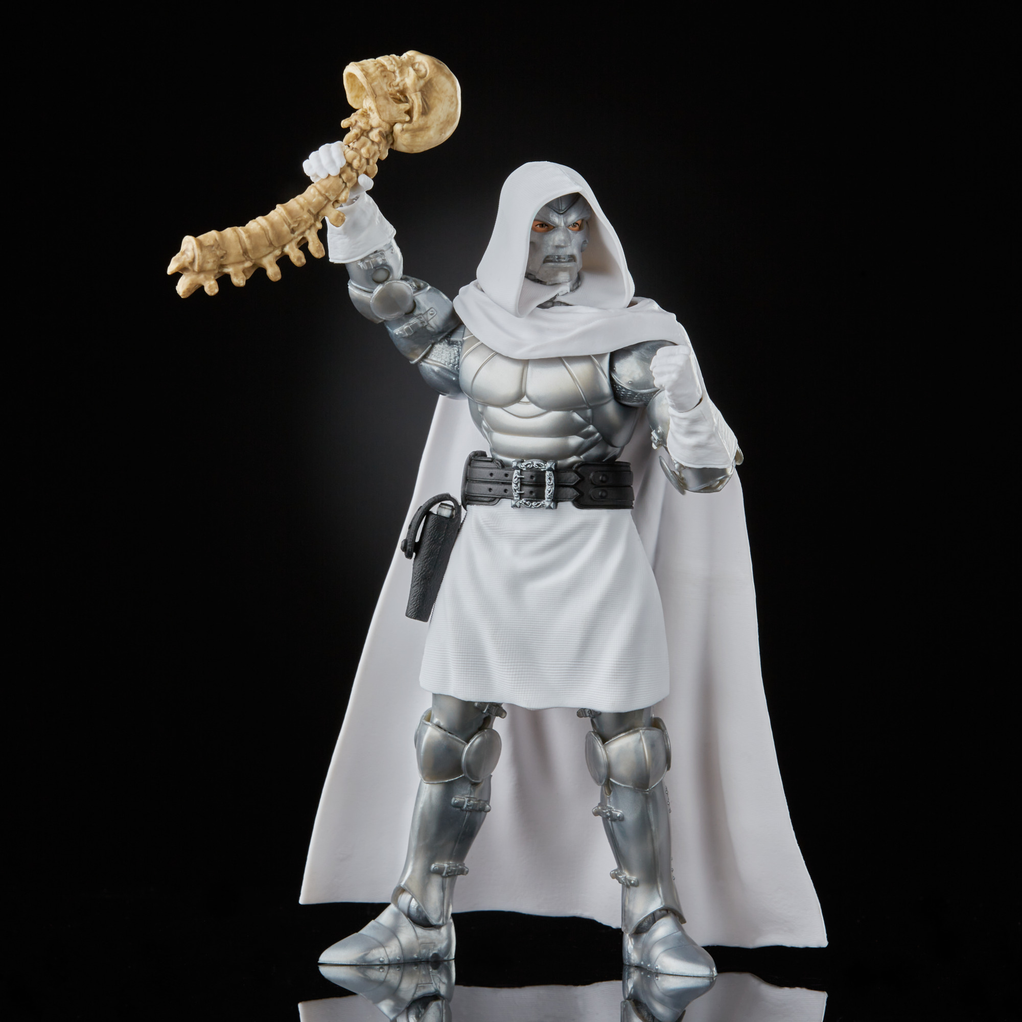 Hasbro Fan First Friday: Marvel Legends Cosmic and Villain wave figures revealed!
