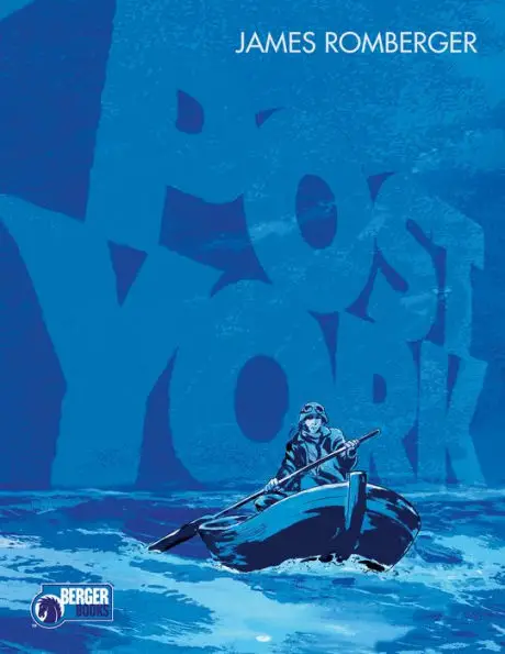 'Post York' review