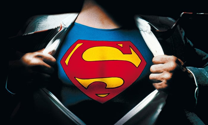 Superman (Warner Bros)