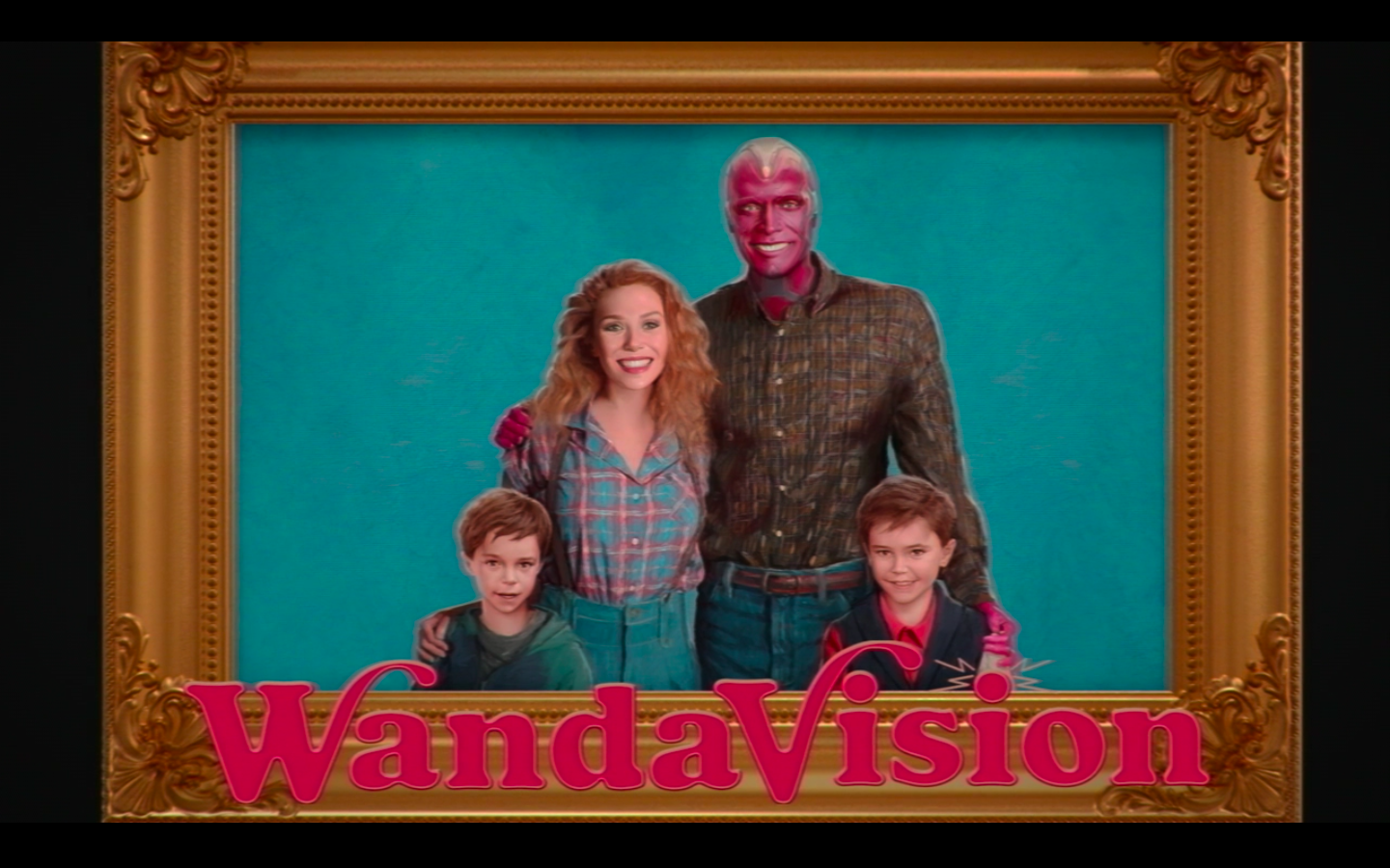 'WandaVision' episode 5 recap: 'On a Very Special Episode'