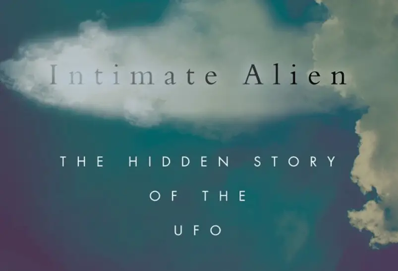 'Intimate Alien' invokes the Bible, Sigmund Freud, and more