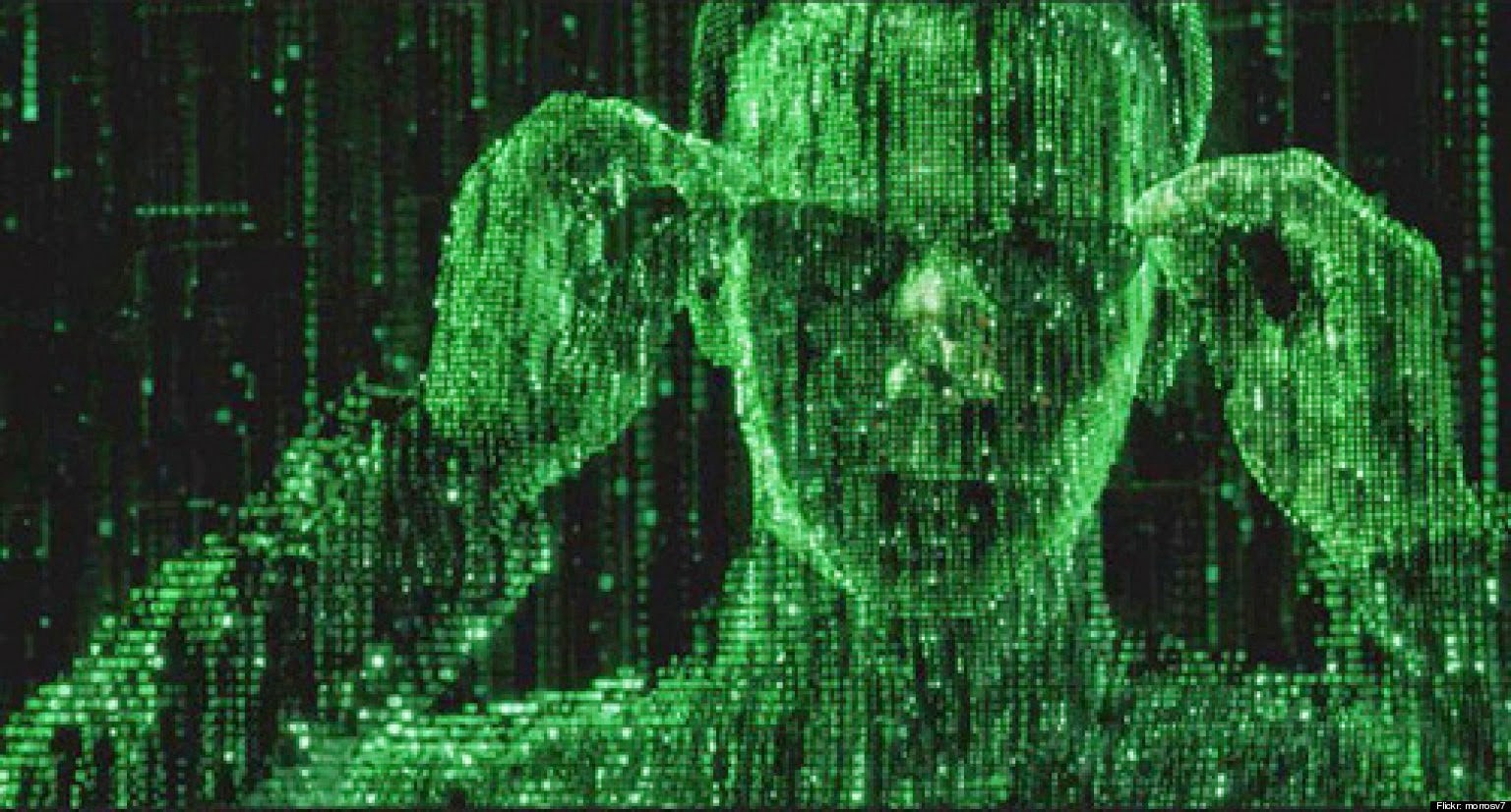Reality Check: Could our world be a simulation, like in 'The Matrix'?