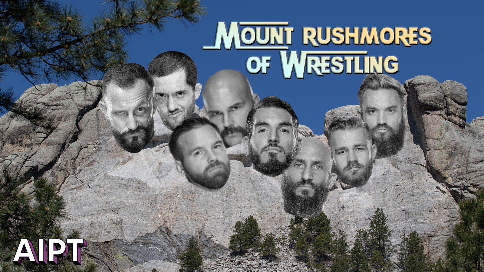 Mt. Rushmores of Wrestling: NXT tag team matches