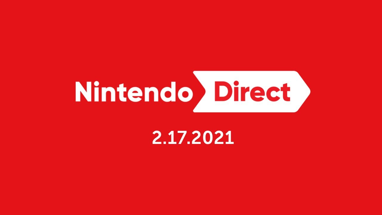 The most exciting announcements from February 17th's Nintendo Direct